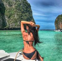 Отзыв от Анастасия - Виза Destination Thailand